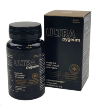 Pygeum Ultra