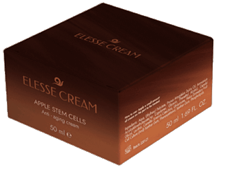 Elesse Cream – krem wygładzający zmarszczki, ile kosztuje, efekty, składniki, forum, allegro, działanie