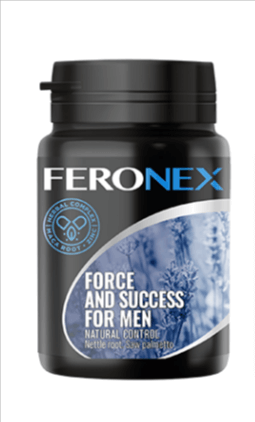 feronex opakowanie, produktu